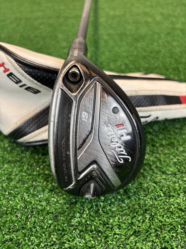 Titleist 818 3 - 818, h1