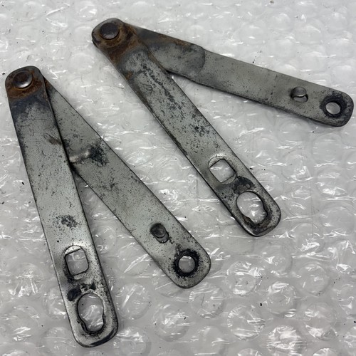 Tailgate links for - for, mitsubishi