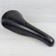 Vintage bmx bike saddle seat - bmx,