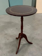 Vintage Style Wooden Tripod