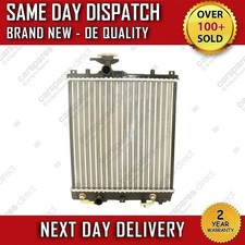SUZUKI IGNIS MK1 MK2 RADIATOR