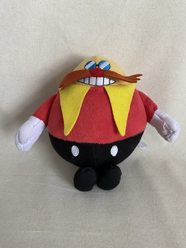 Sonic the hedgehog eggman - sonic, dr