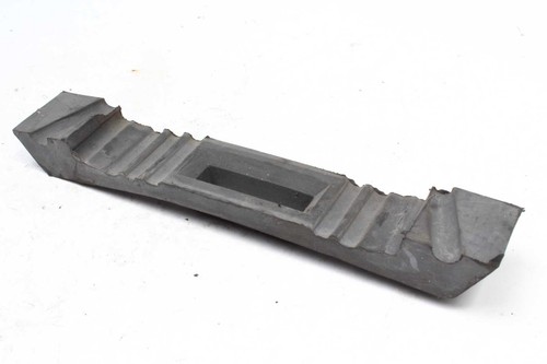 Tank rubber damper - tank, xj