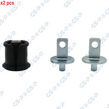 X2 PCS BOTH SIDES L&R 516411S