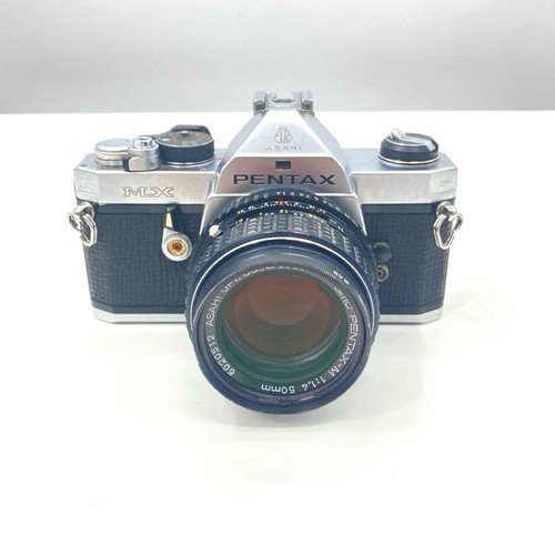 Pentax 35mm slr - 35mm, film
