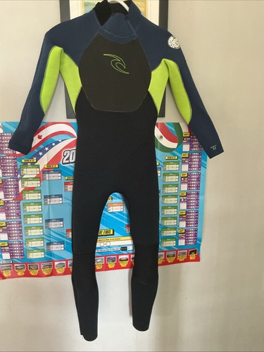 Kids rip curl - kids, wetsuit