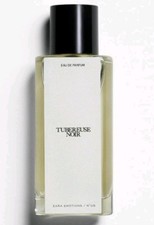 Zara Tubereuse Noir Eau De Parfum 40ml EDP Spray Zara Emotions NewNo Box? 