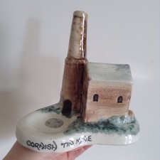 Vintage 70s Duchy Pottery