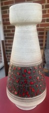 Vtg MCM Dumler & Breiden Krug