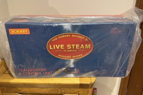 Hornby gauge r8205 live - oo,