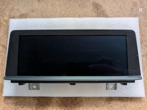 Bmw f20 f30 f32 - f20, cid