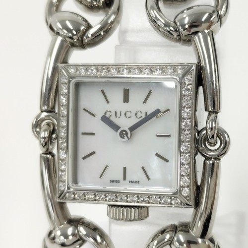 Gucci signoria ladies - gucci,