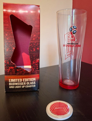 Budweiser limited edition - budweiser,