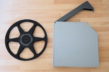 Bell & Howell Autoload Reel