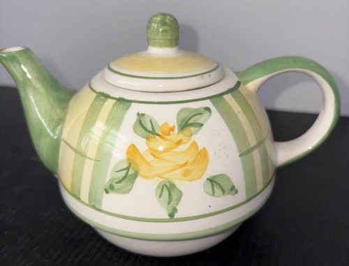 Royal norfolk small - royal, green