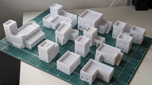 15mm scale table top wargaming - 15mm,