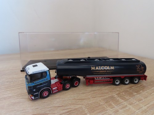 Oxford diecast malcolm - diecast, group