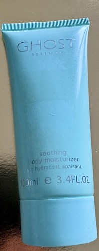 Ghost deep serenity soothing - ghost,