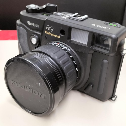 Fujifilm fuji gw690 - fuji, 6x9