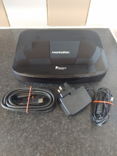 Manhattan freeview hd - manhattan,
