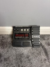 Zoom GFX-707 Guitar Effects Processor Made in Japan 