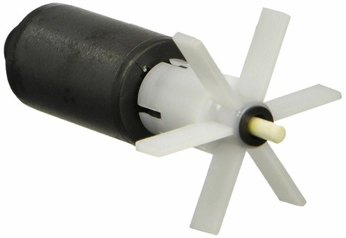 Fluval 406 impeller - impeller, w/shaft