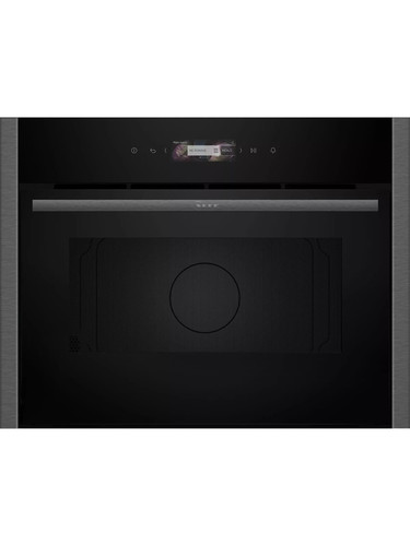 Neff n70 c24gr3xg1b - n70, built-in