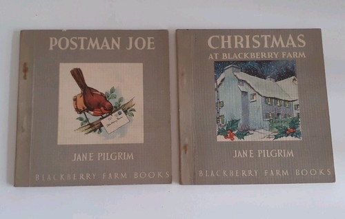 Blackberry farm books - blackberry, jane
