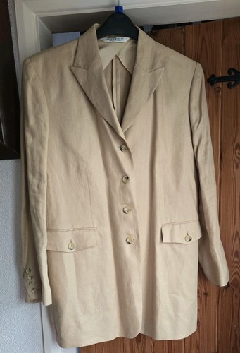 Laura ashley linen utility - laura,