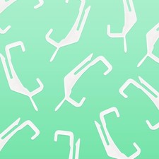 Drape Extra Valance Curtain