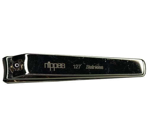 Nippes 127 nickel plated - nippes,