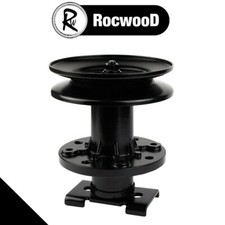 Noma Spindle Assembly Fits 36" 38" 43" 45" Decks 327519 50632 56424 307534