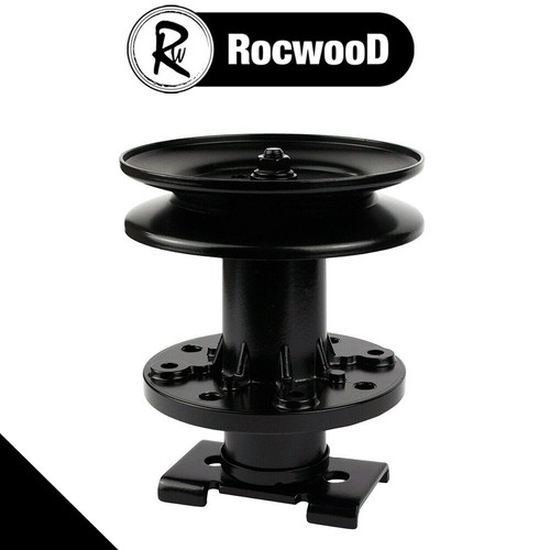 Noma spindle assembly - noma,