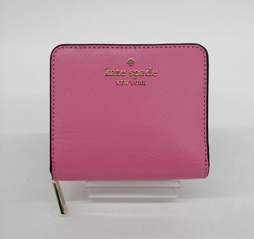 Kate spade pink - kate, wallet