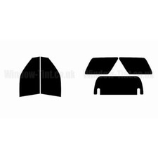 For Vauxhall Frontera 3-door