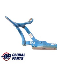 Mini Cabrio R57 Left Boot Trunk Tailgate Hinge N/S Laser Blue A59 7190331