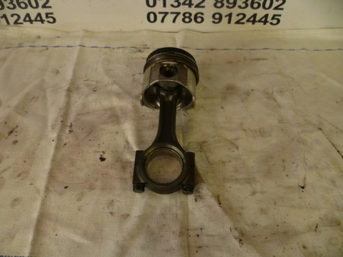 Piston conrod x - piston, yanmar