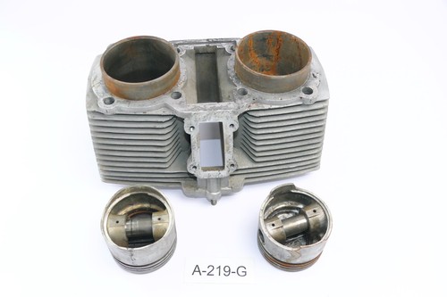 Laverda 750 sf1 cylinder - laverda, +