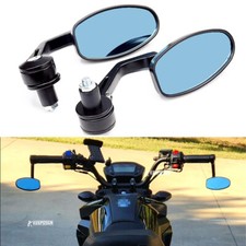 Motorcycle 7/8" Bar End