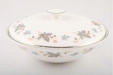 Ridgway - White Mist -