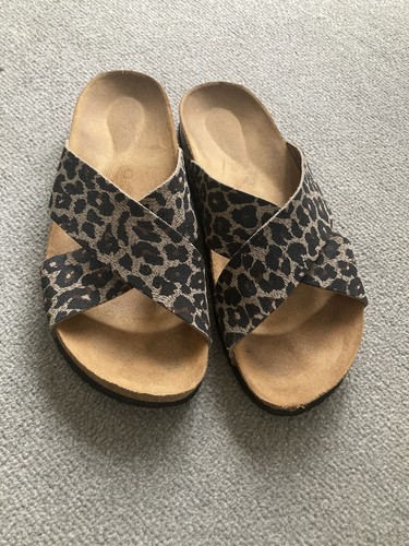 Ladies size bio - ladies,