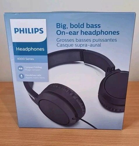 Philips 4000 sereies ear - philips,