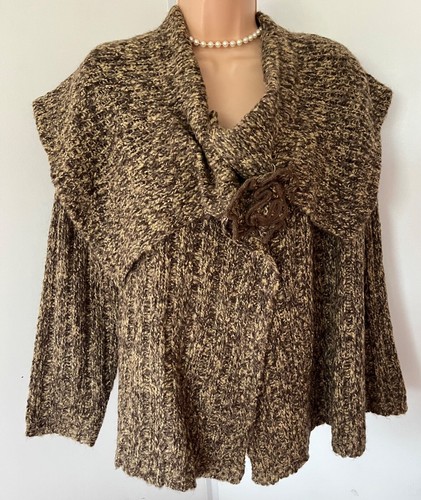 Size nina murati brown - murati,