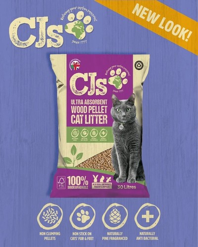 Litres wood pellet - litres,