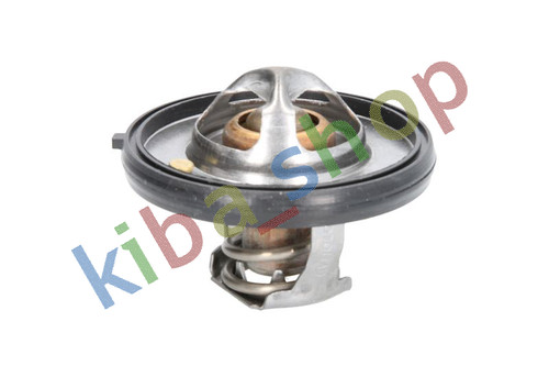 Cooling system thermostat - cooling,