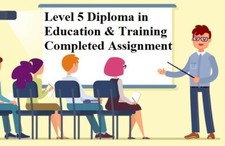 Level 5 Diploma in Education
