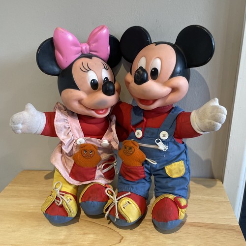 Walt disney mickey - 2,