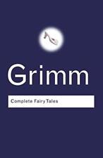 Complete Fairy Tales - Jacob