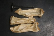 Vauxhall Viva/Viva SL90 HB inlet valves set of 4 +.003" Tranco 34217