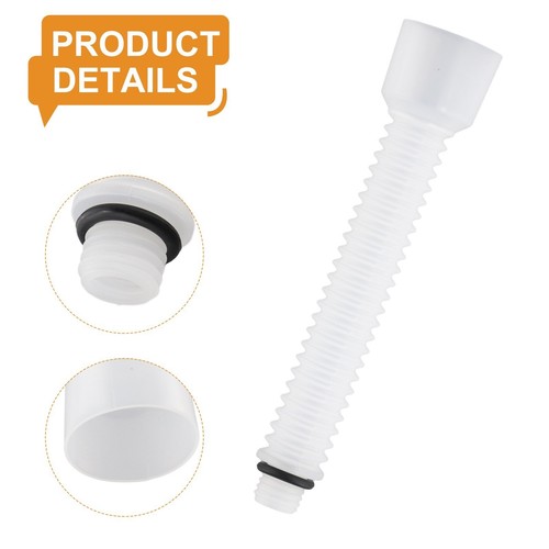 Efficient oil filling solution - efficient,